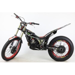 N°15 OCCASION VERTIGO 300 NITRO RS2 2024