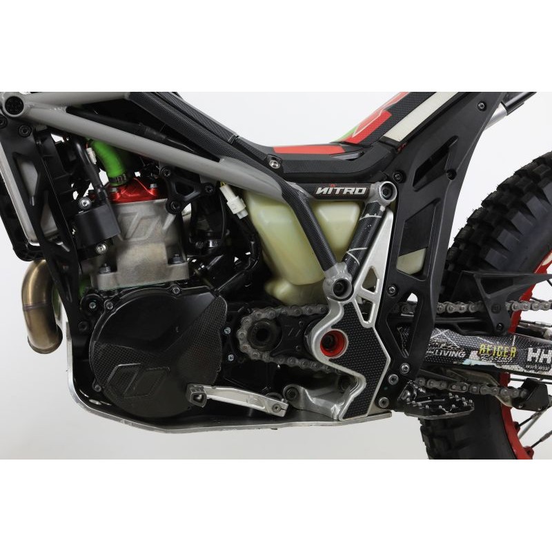 N°15 OCCASION VERTIGO 300 NITRO RS2 2024