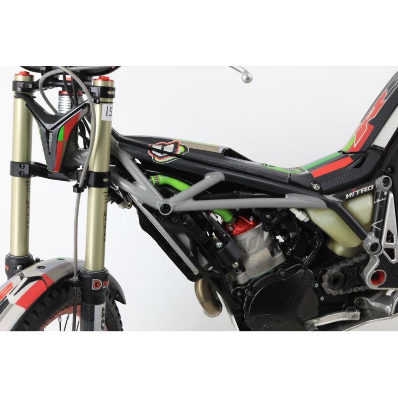 N°15 OCCASION VERTIGO 300 NITRO RS2 2024