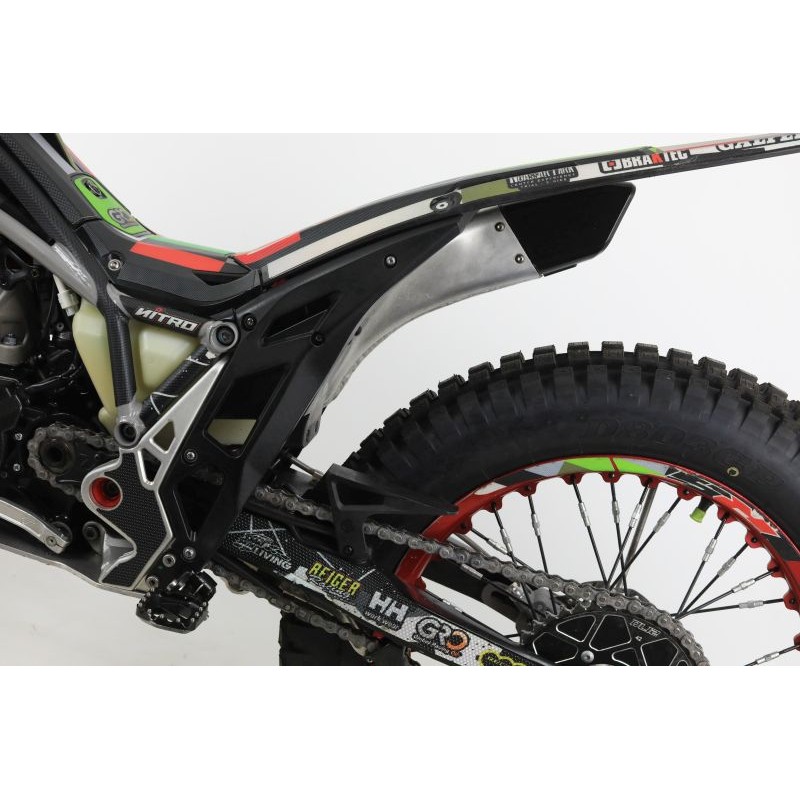 N°15 OCCASION VERTIGO 300 NITRO RS2 2024