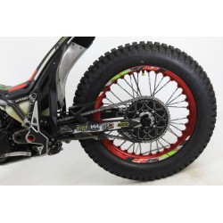 N°15 OCCASION VERTIGO 300 NITRO RS2 2024