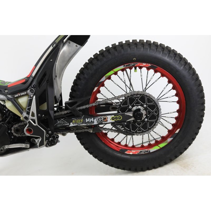 N°15 OCCASION VERTIGO 300 NITRO RS2 2024