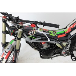 N°15 OCCASION VERTIGO 300 NITRO RS2 2024