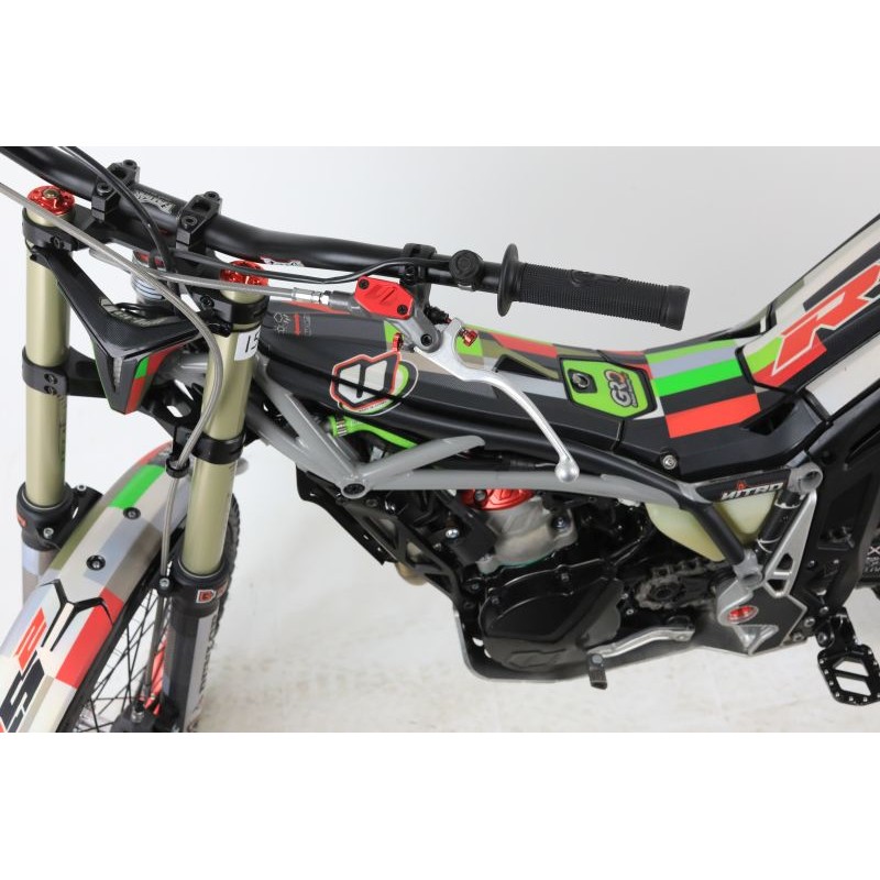 N°15 OCCASION VERTIGO 300 NITRO RS2 2024