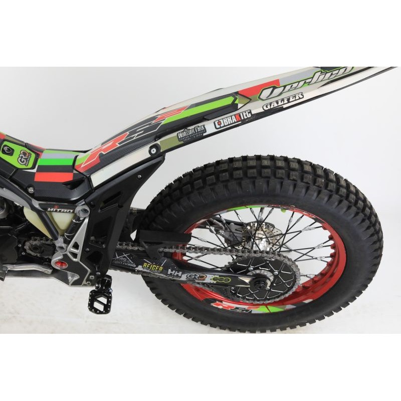 N°15 OCCASION VERTIGO 300 NITRO RS2 2024