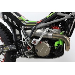 N°15 OCCASION VERTIGO 300 NITRO RS2 2024