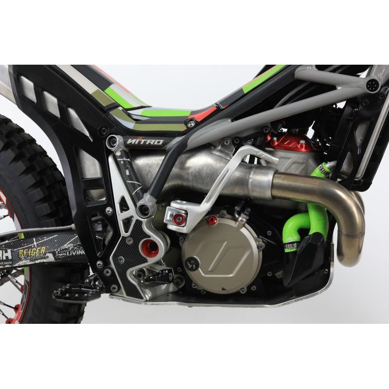 N°15 OCCASION VERTIGO 300 NITRO RS2 2024