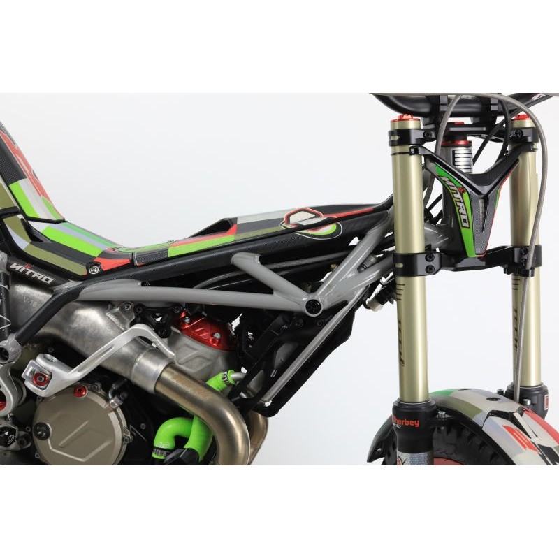 N°15 OCCASION VERTIGO 300 NITRO RS2 2024