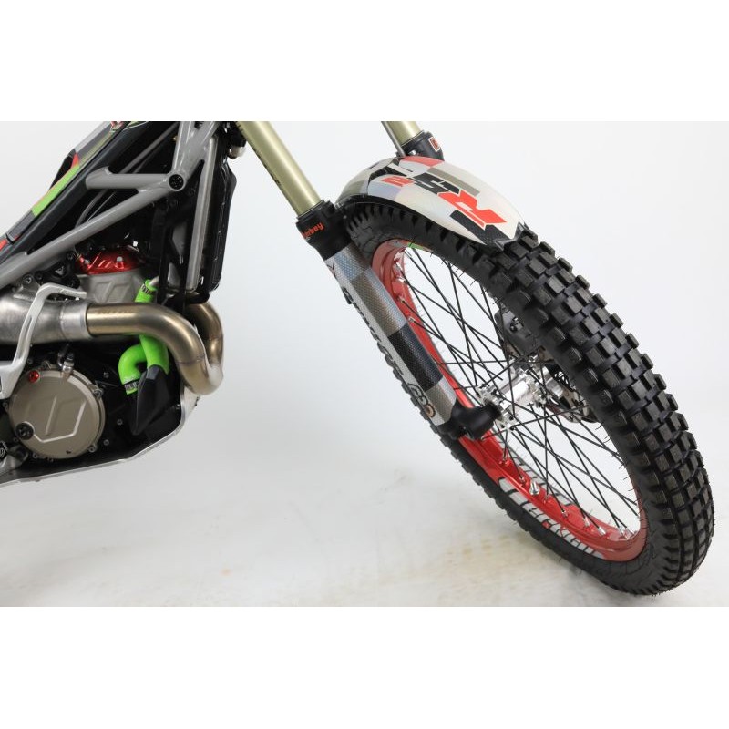 N°15 OCCASION VERTIGO 300 NITRO RS2 2024