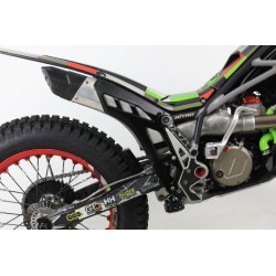 N°15 OCCASION VERTIGO 300 NITRO RS2 2024