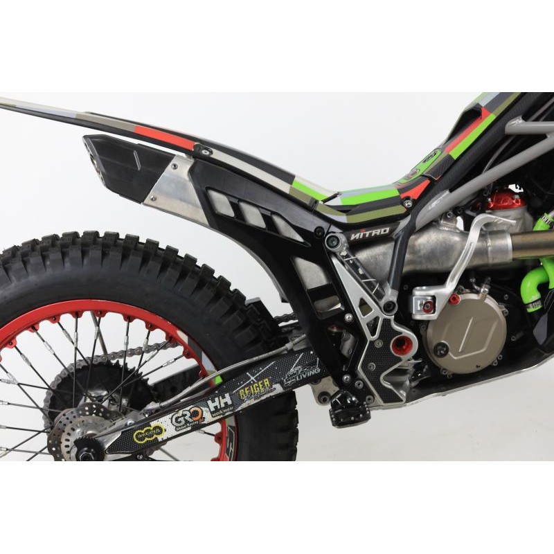 N°15 OCCASION VERTIGO 300 NITRO RS2 2024