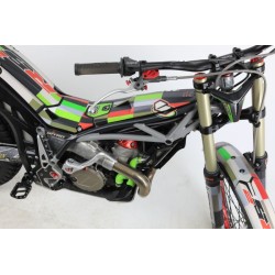 N°15 OCCASION VERTIGO 300 NITRO RS2 2024