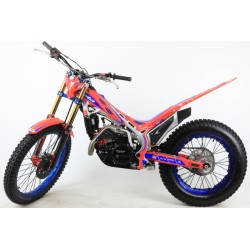 N°17 OCCASION BETA 125 FACTORY MIGLIO 2024