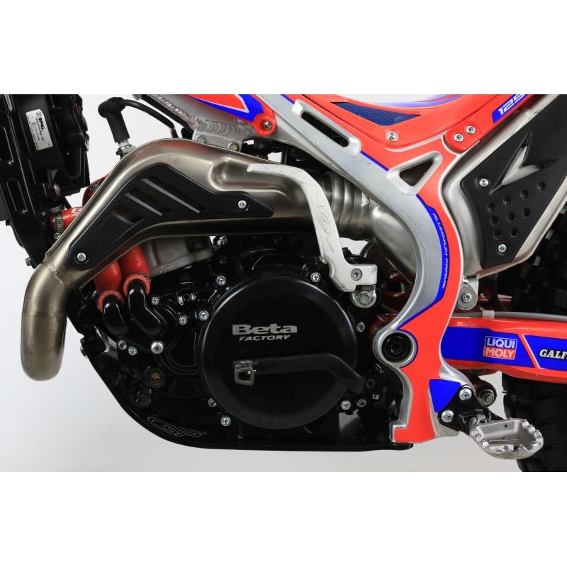 N°17 OCCASION BETA 125 FACTORY MIGLIO 2024
