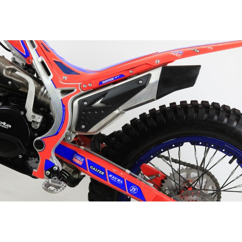 N°17 OCCASION BETA 125 FACTORY MIGLIO 2024