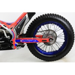 N°17 OCCASION BETA 125 FACTORY MIGLIO 2024