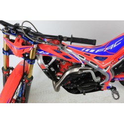 N°17 OCCASION BETA 125 FACTORY MIGLIO 2024