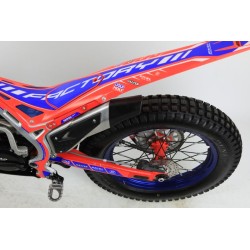 N°17 OCCASION BETA 125 FACTORY MIGLIO 2024