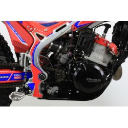 N°17 OCCASION BETA 125 FACTORY MIGLIO 2024