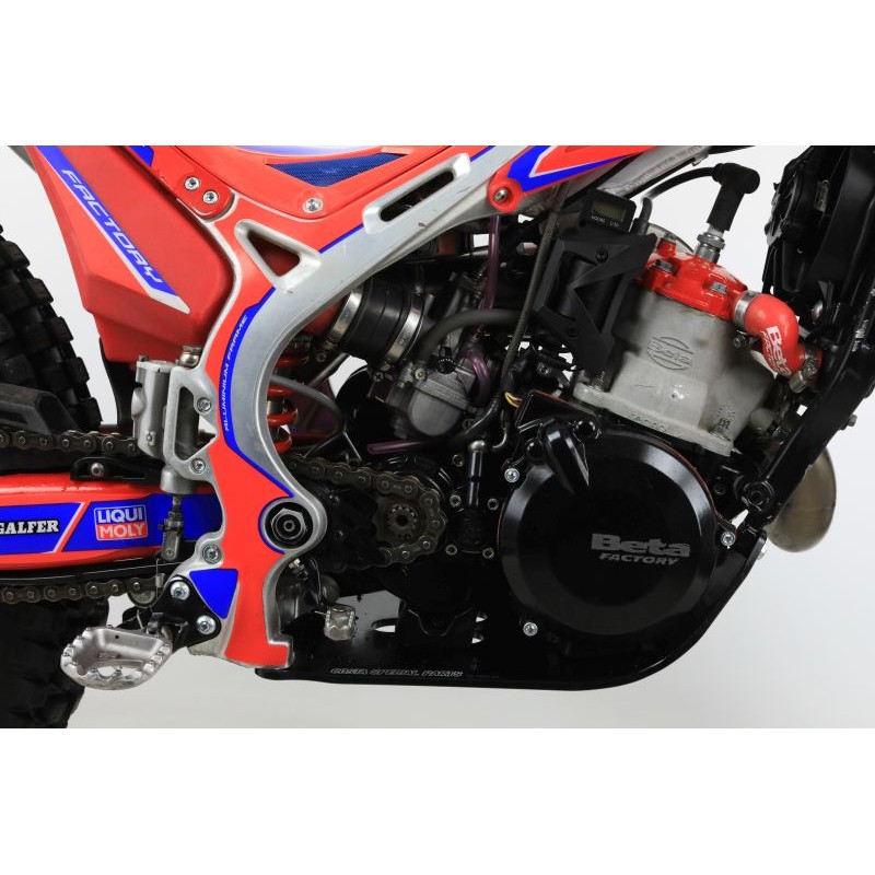 N°17 OCCASION BETA 125 FACTORY MIGLIO 2024