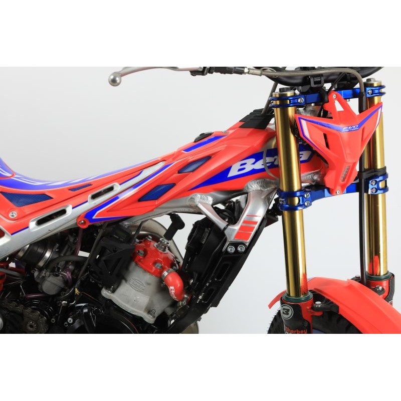 N°17 OCCASION BETA 125 FACTORY MIGLIO 2024