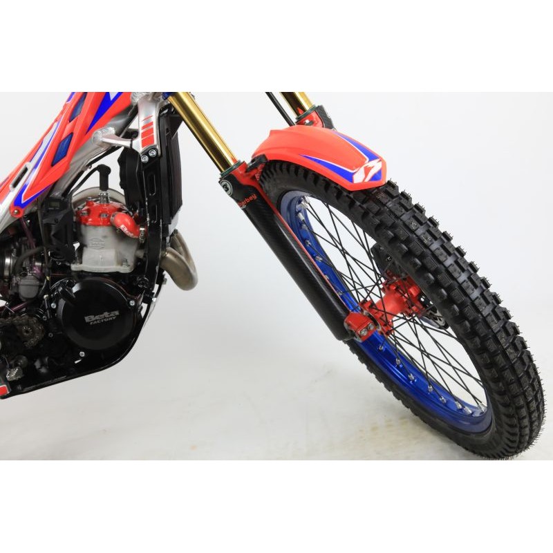 N°17 OCCASION BETA 125 FACTORY MIGLIO 2024