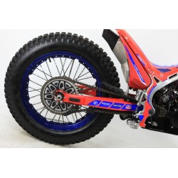 N°17 OCCASION BETA 125 FACTORY MIGLIO 2024