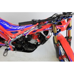 N°17 OCCASION BETA 125 FACTORY MIGLIO 2024
