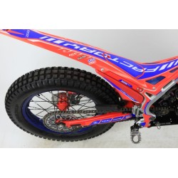 N°17 OCCASION BETA 125 FACTORY MIGLIO 2024