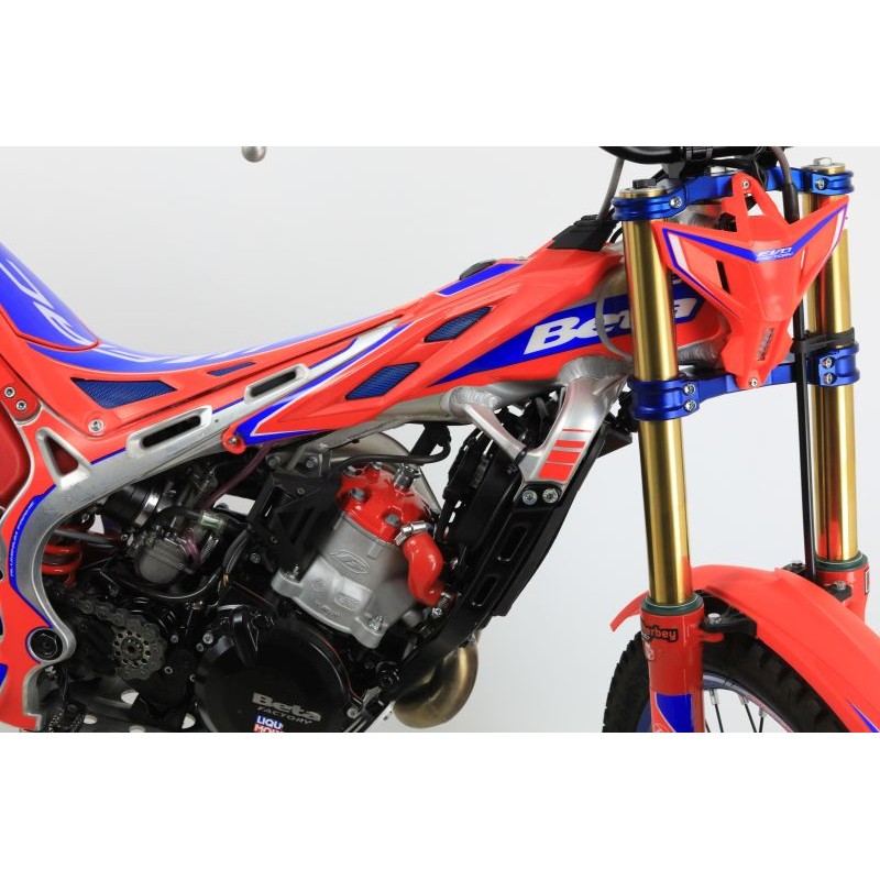 OCCASION BETA 250 EVO FACTORY 2024 N°20