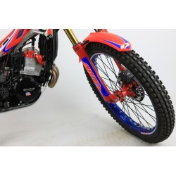 OCCASION BETA 250 EVO FACTORY 2024 N°20