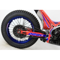 OCCASION BETA 250 EVO FACTORY 2024 N°20