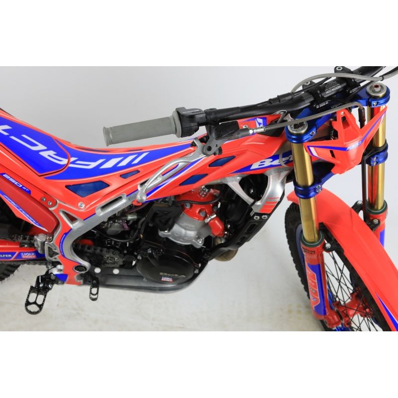 OCCASION BETA 250 EVO FACTORY 2024 N°20