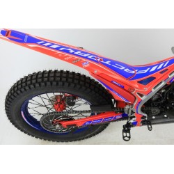 OCCASION BETA 250 EVO FACTORY 2024 N°20