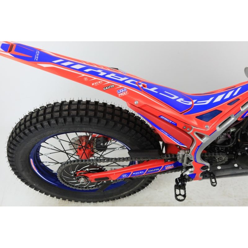 OCCASION BETA 250 EVO FACTORY 2024 N°20