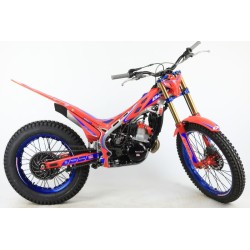 OCCASION BETA 250 EVO...