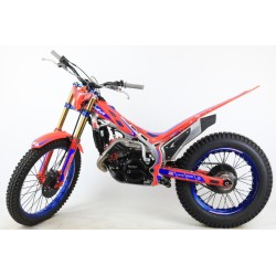 OCCASION BETA 250 EVO FACTORY 2024 N°20
