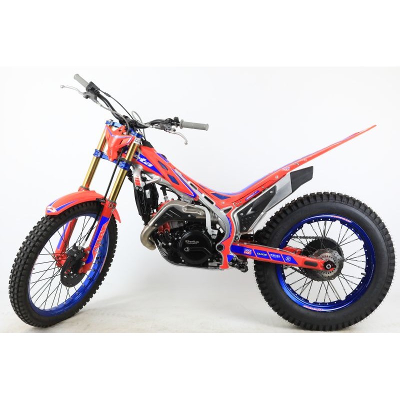 OCCASION BETA 250 EVO FACTORY 2024 N°20