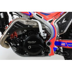 OCCASION BETA 250 EVO FACTORY 2024 N°20