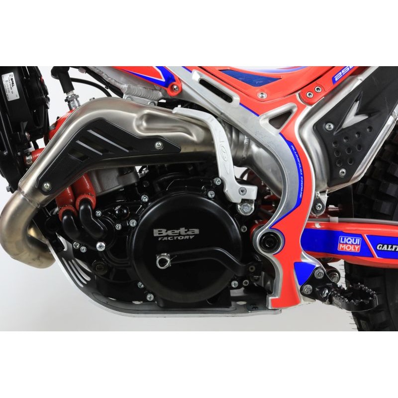 OCCASION BETA 250 EVO FACTORY 2024 N°20