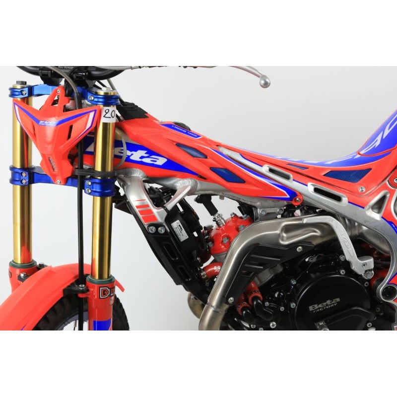 OCCASION BETA 250 EVO FACTORY 2024 N°20