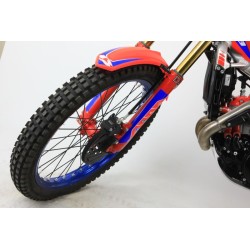 OCCASION BETA 250 EVO FACTORY 2024 N°20