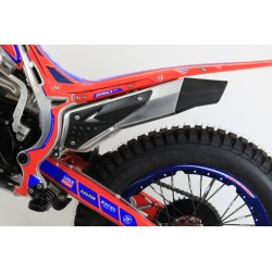 OCCASION BETA 250 EVO FACTORY 2024 N°20