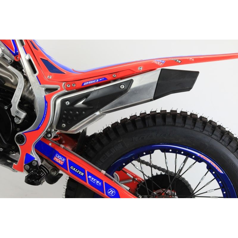 OCCASION BETA 250 EVO FACTORY 2024 N°20