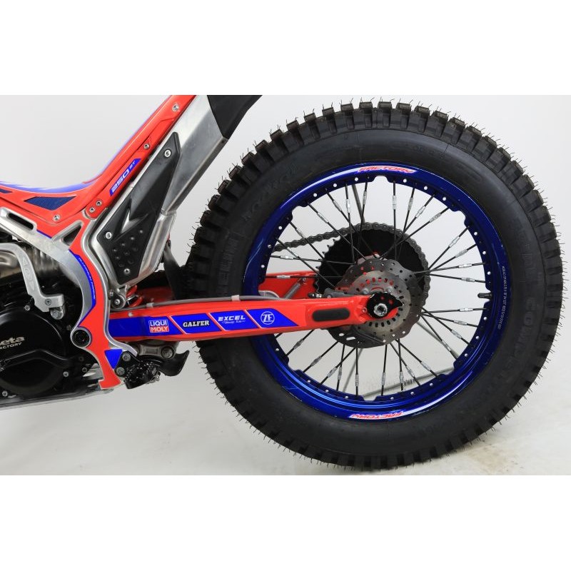 OCCASION BETA 250 EVO FACTORY 2024 N°20