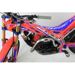 OCCASION BETA 250 EVO FACTORY 2024 N°20