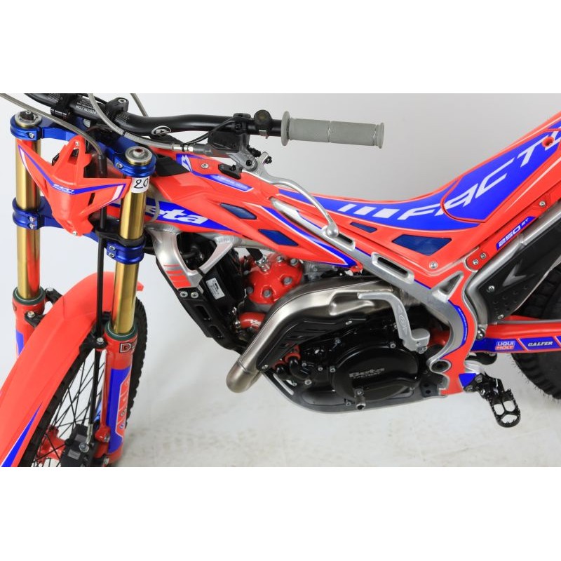 OCCASION BETA 250 EVO FACTORY 2024 N°20