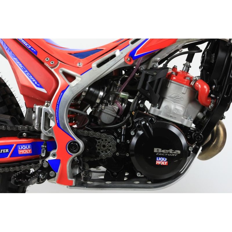 OCCASION BETA 250 EVO FACTORY 2024 N°20