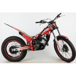 N°26 OCCASION BETA 125 EVO...