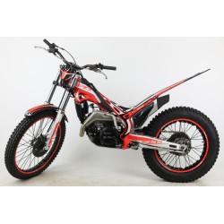 N°26 OCCASION BETA 125 EVO 2022
